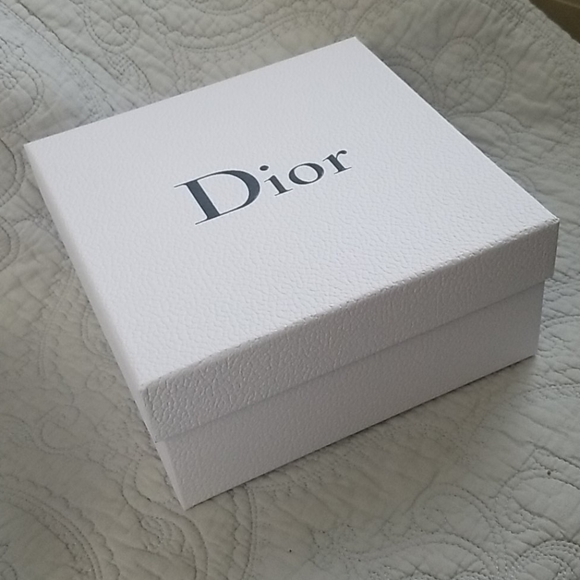 Dior Square Box - Picture 2 of 3
